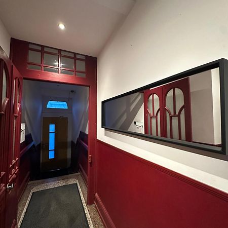 מולהאוס # Le 6 # Joli Petit Studio ! Centre Ville Au Calme מראה חיצוני תמונה